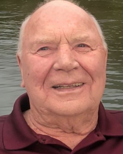Charles D. Kopp's obituary image