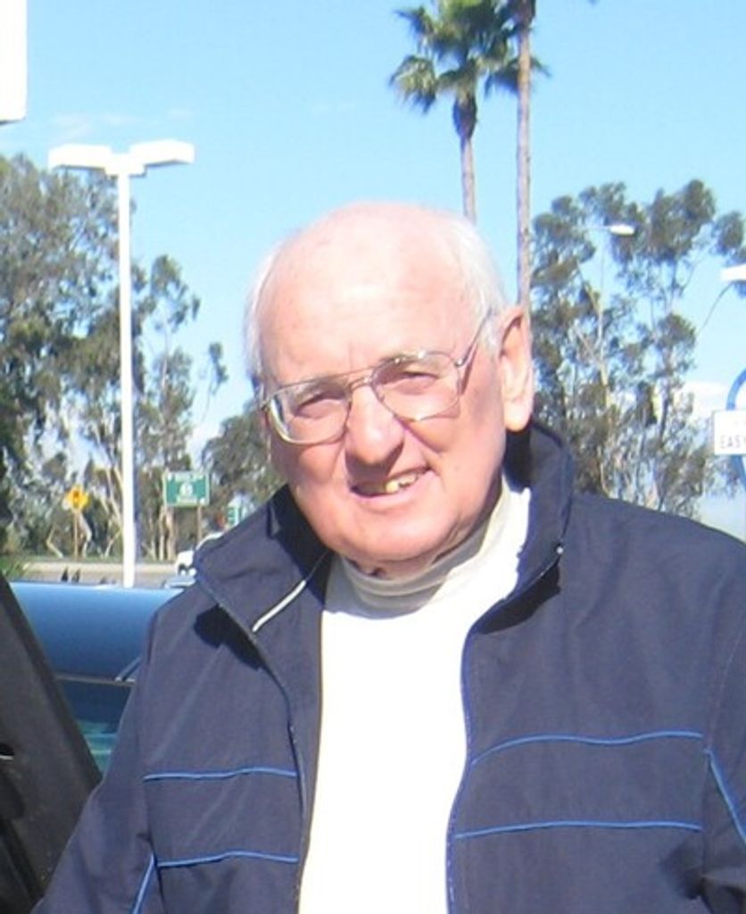 Jerry Lee Hummel Profile Photo