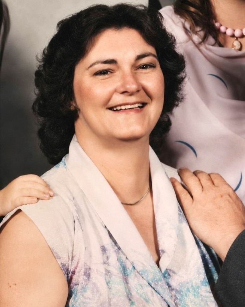 Sandra Kay Ayres