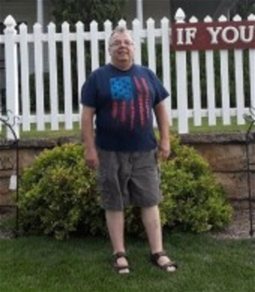 Stephen Paul Karasti Profile Photo