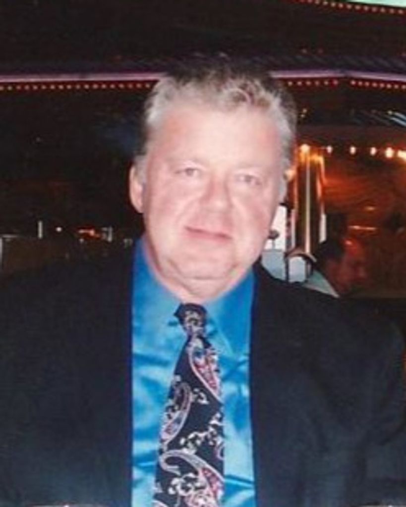 Dr. Peter R. Johnson Profile Photo