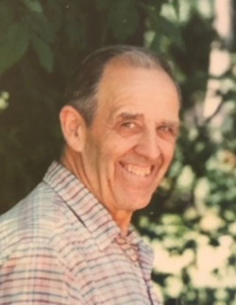 Frederick W. Albrecht Profile Photo