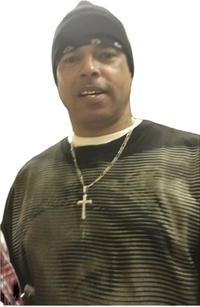 Leonard White, Jr. Profile Photo