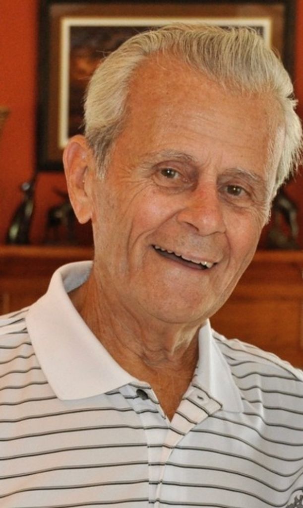 Thomas G. Walsh Profile Photo