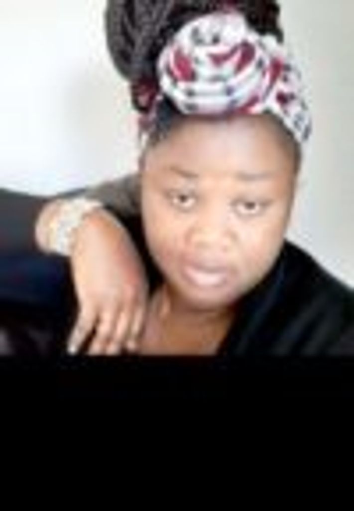 Liliane Umba Sita