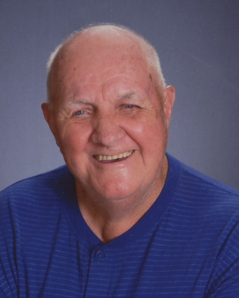 Wilfred Casper Luebbert Profile Photo