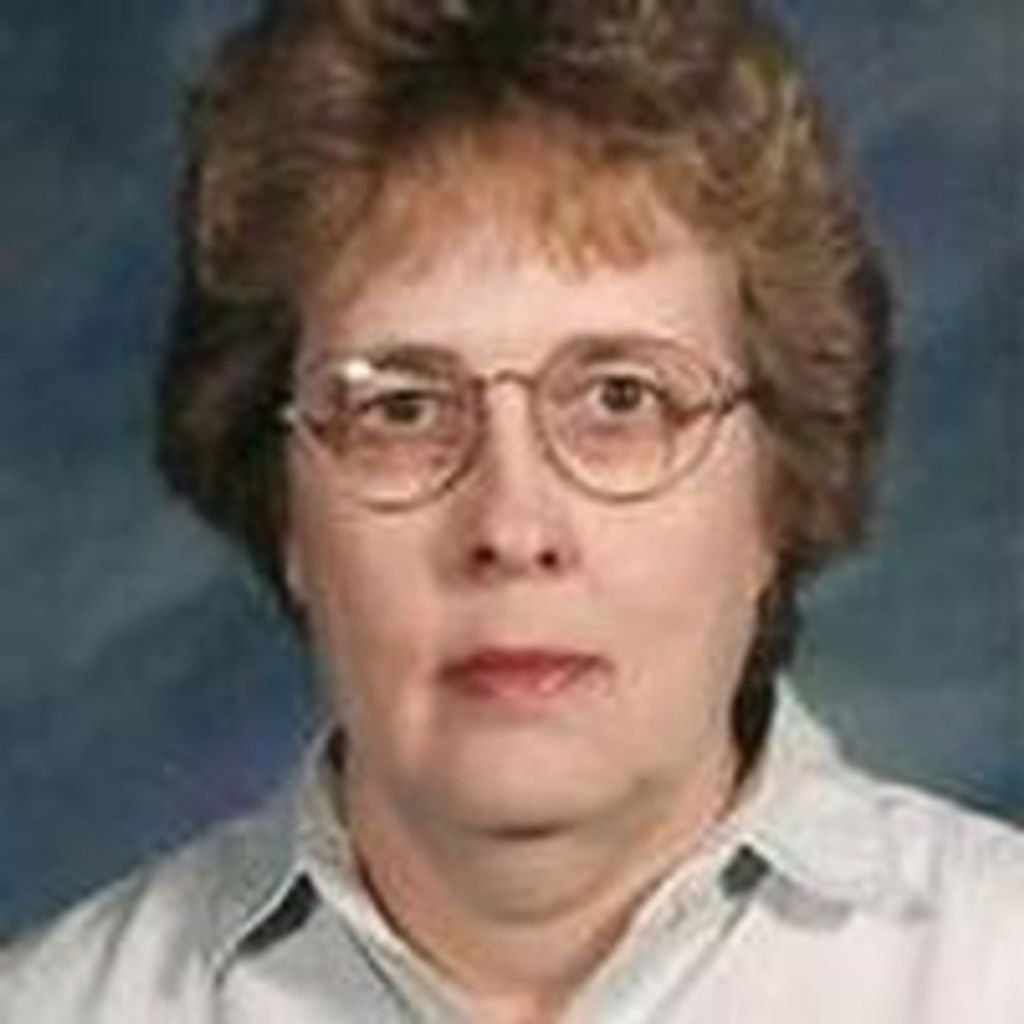 Beverly June Shelton