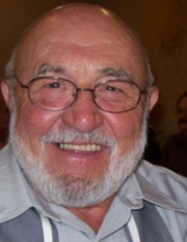 Mr. Fred Walter Mundie Sr.