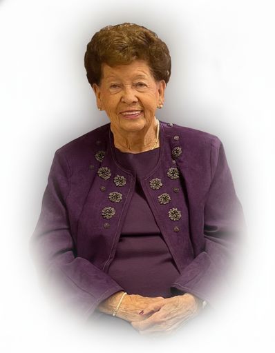 MarJean Baldwin Summers's obituary image