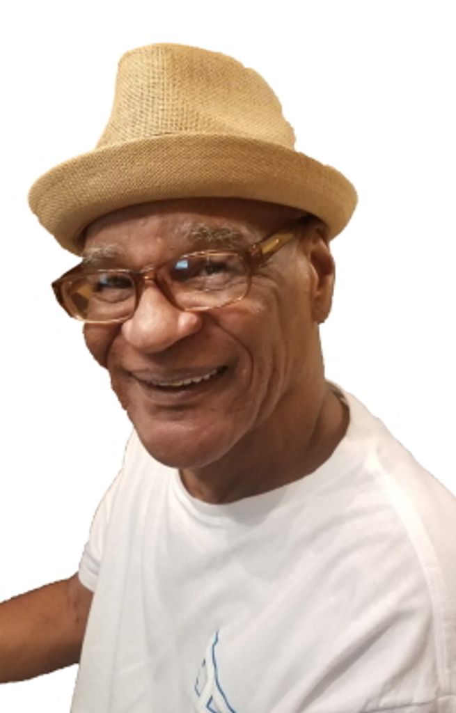 James Harold Perkins