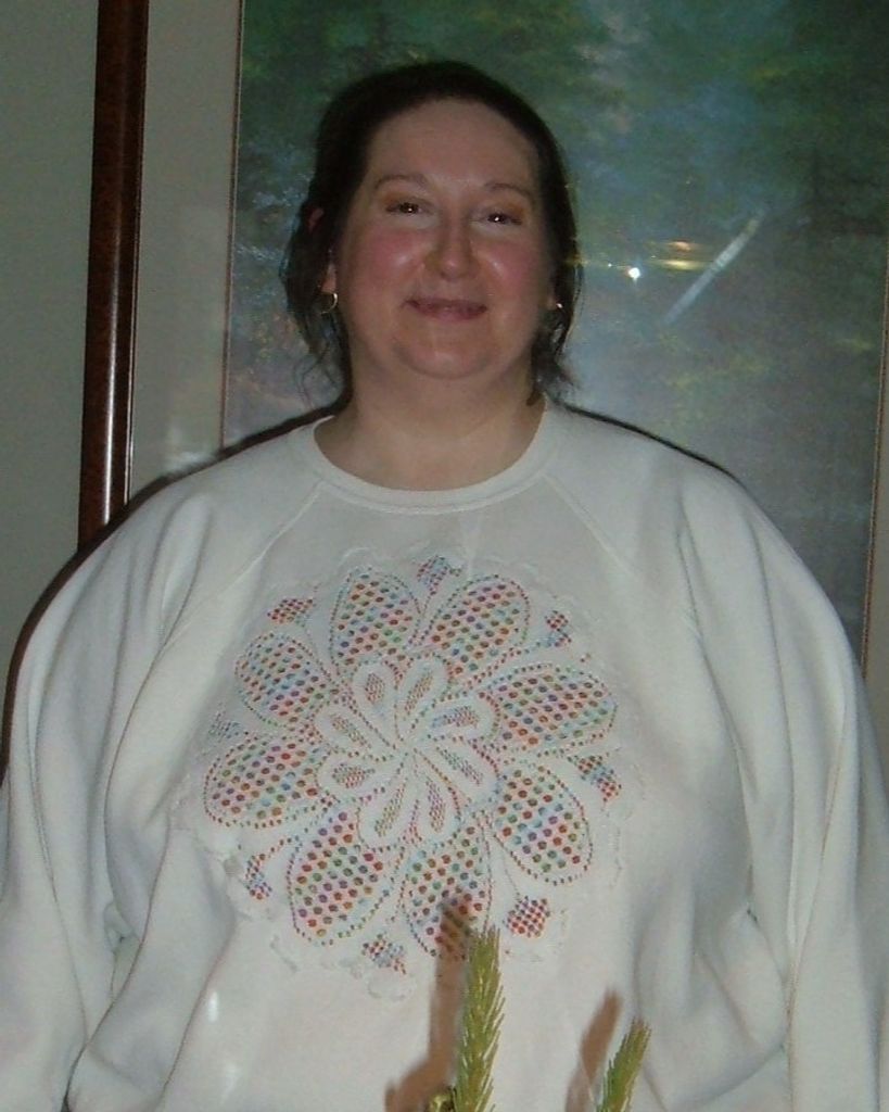 Angela Christine Daniels