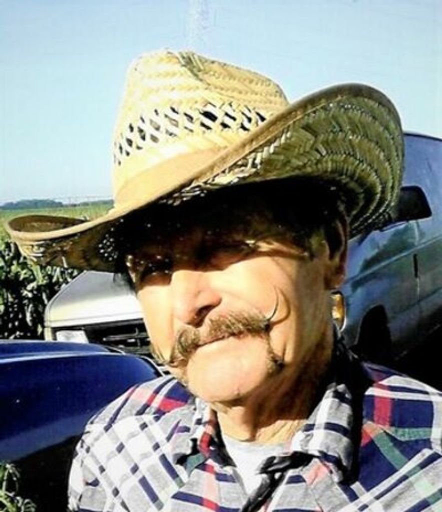 Francis Augustus Darling