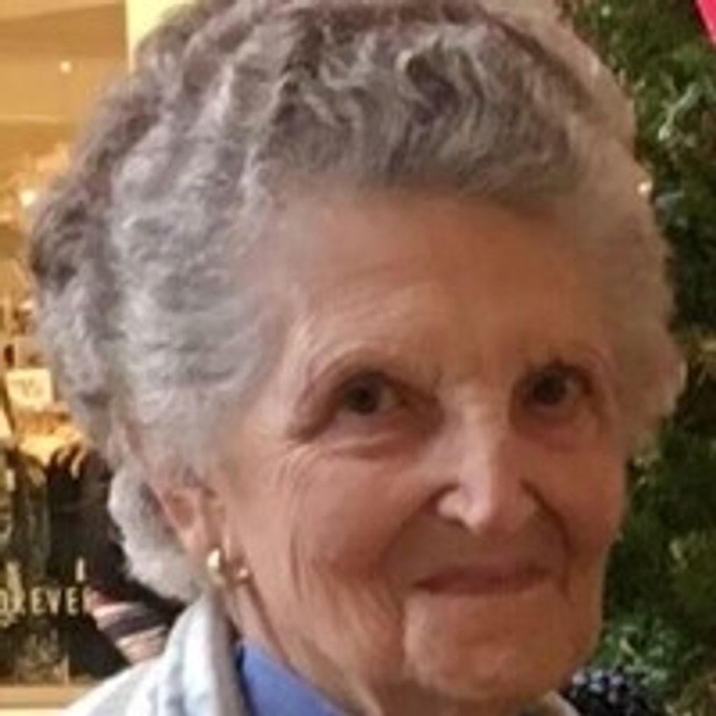 Frances Ellen Kennedy Profile Photo