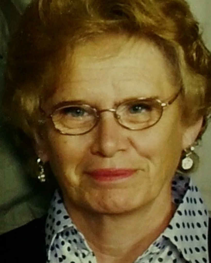 Doris Campbell Profile Photo