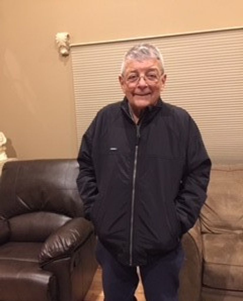 Jack C. Kavoukian