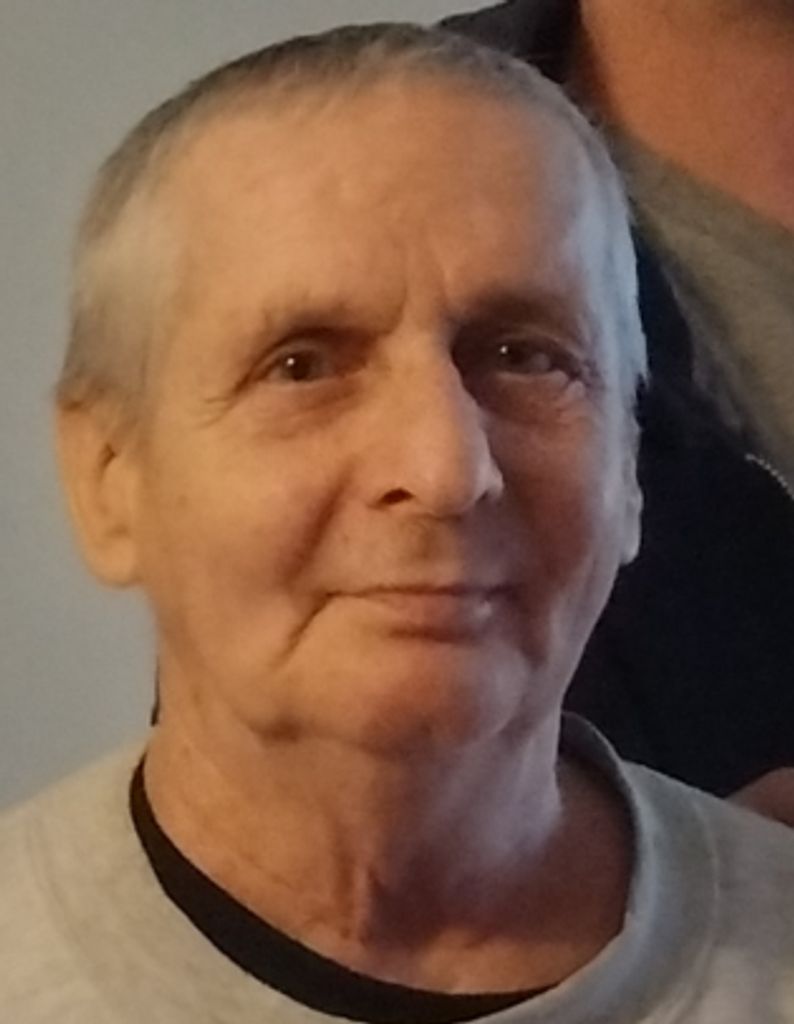 Kenneth Eugene Silvey, Sr.