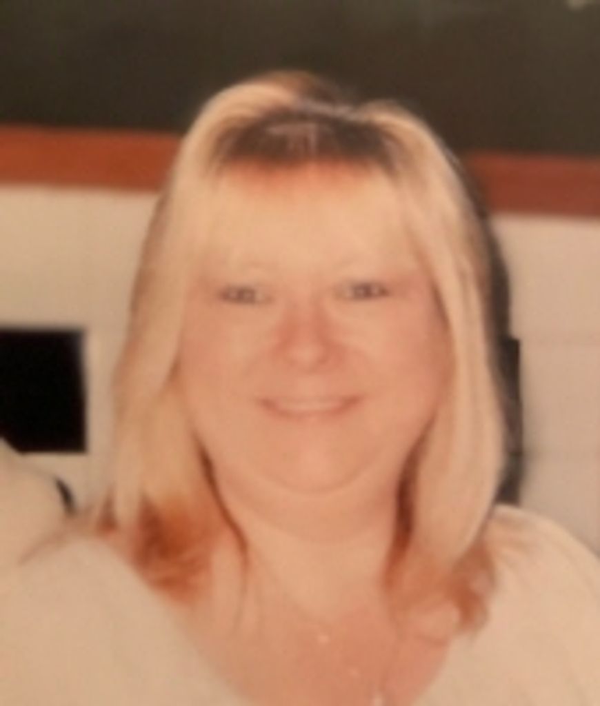 Carol (Williams) Amato