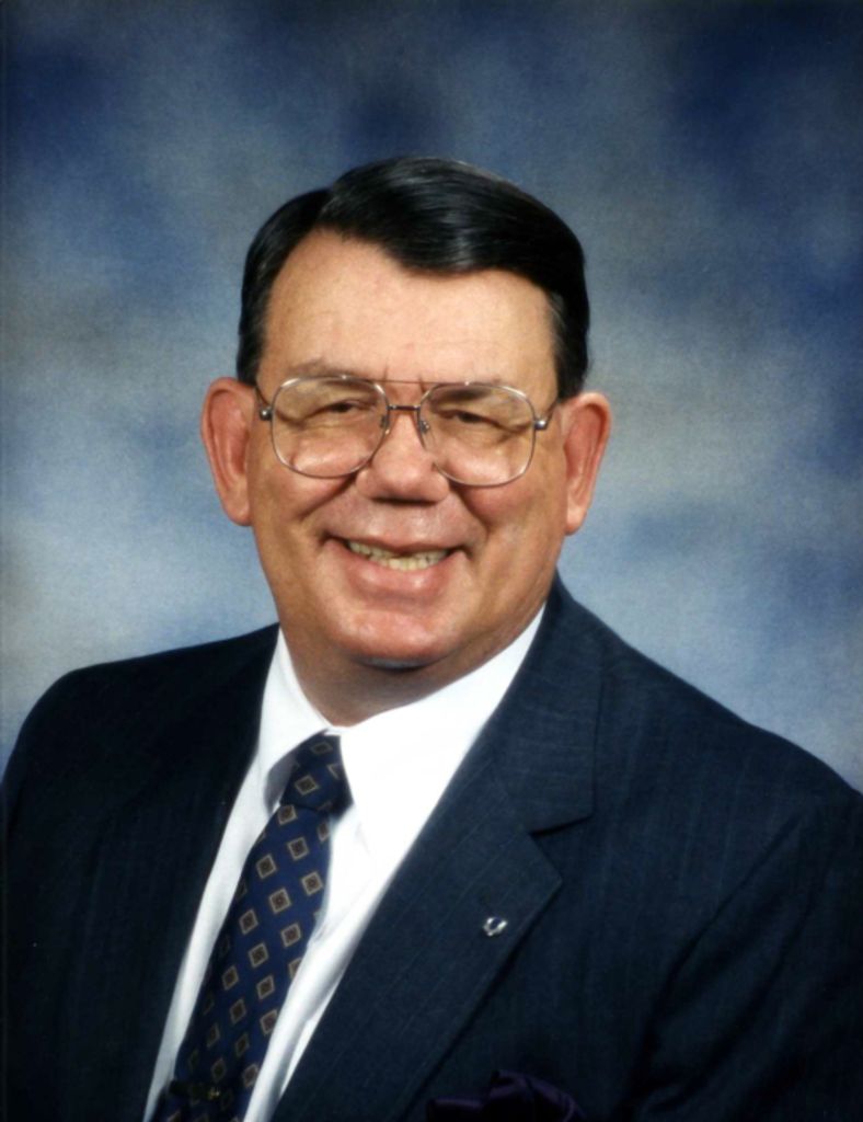 Alexander C. Creek