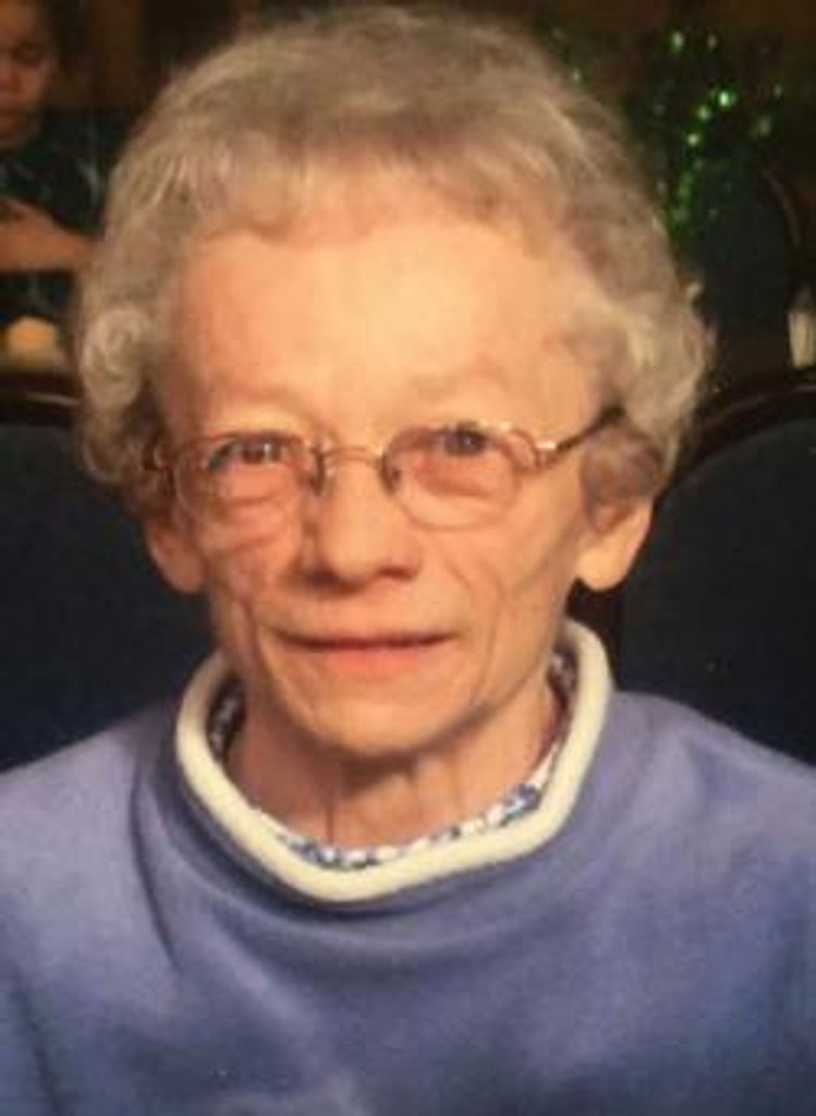 Alice Noss