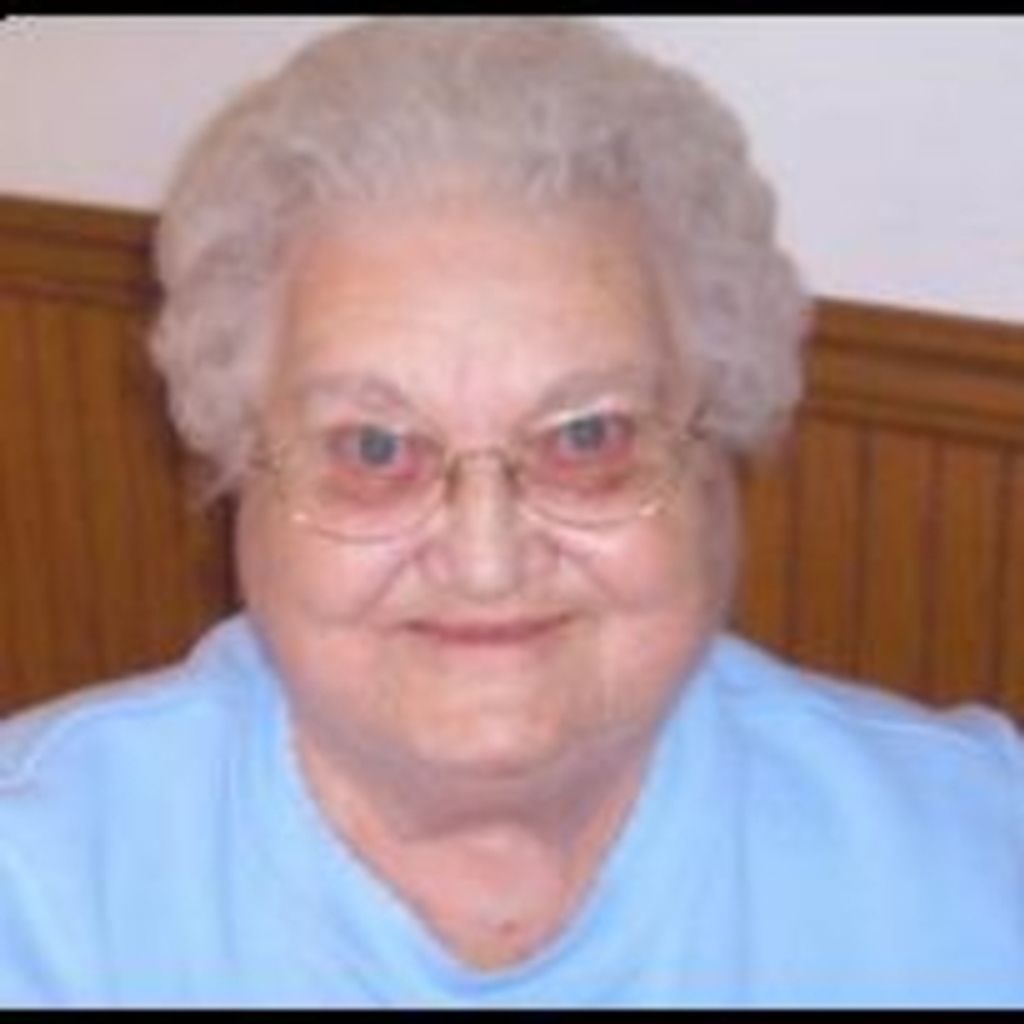 Mabel Kathryn Muller