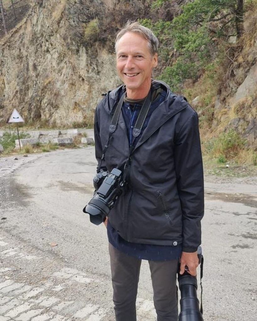 James A. Roosa