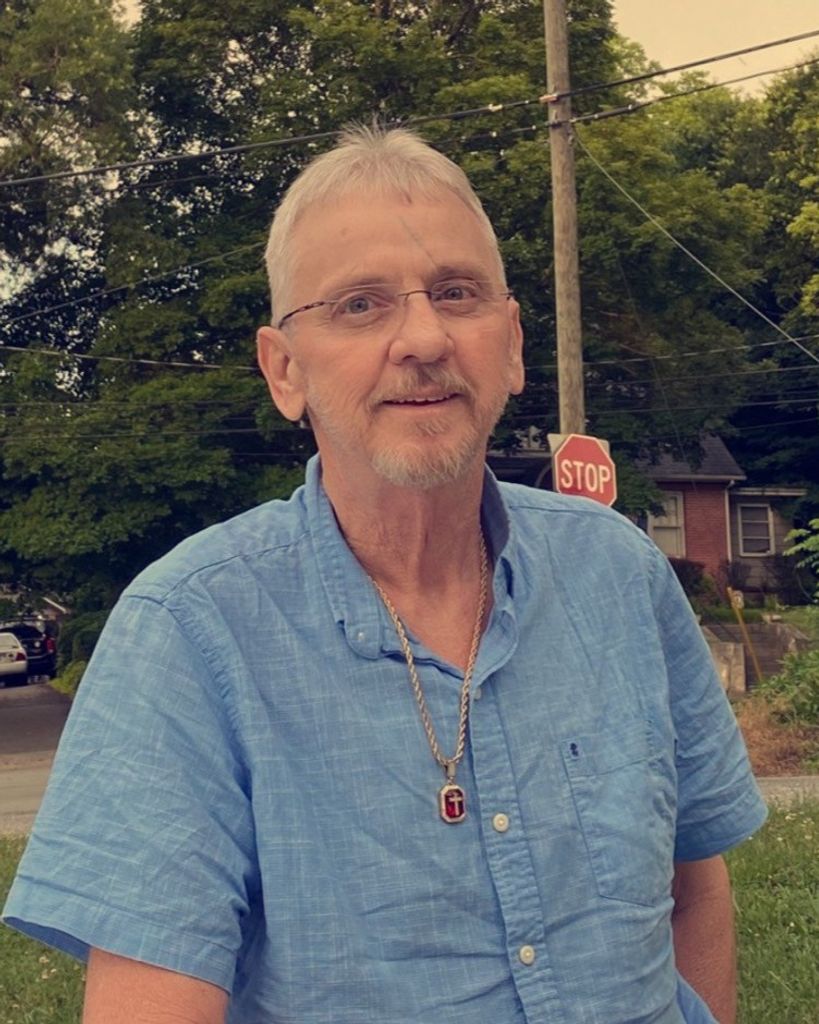 Ronald Eugene Short Profile Photo