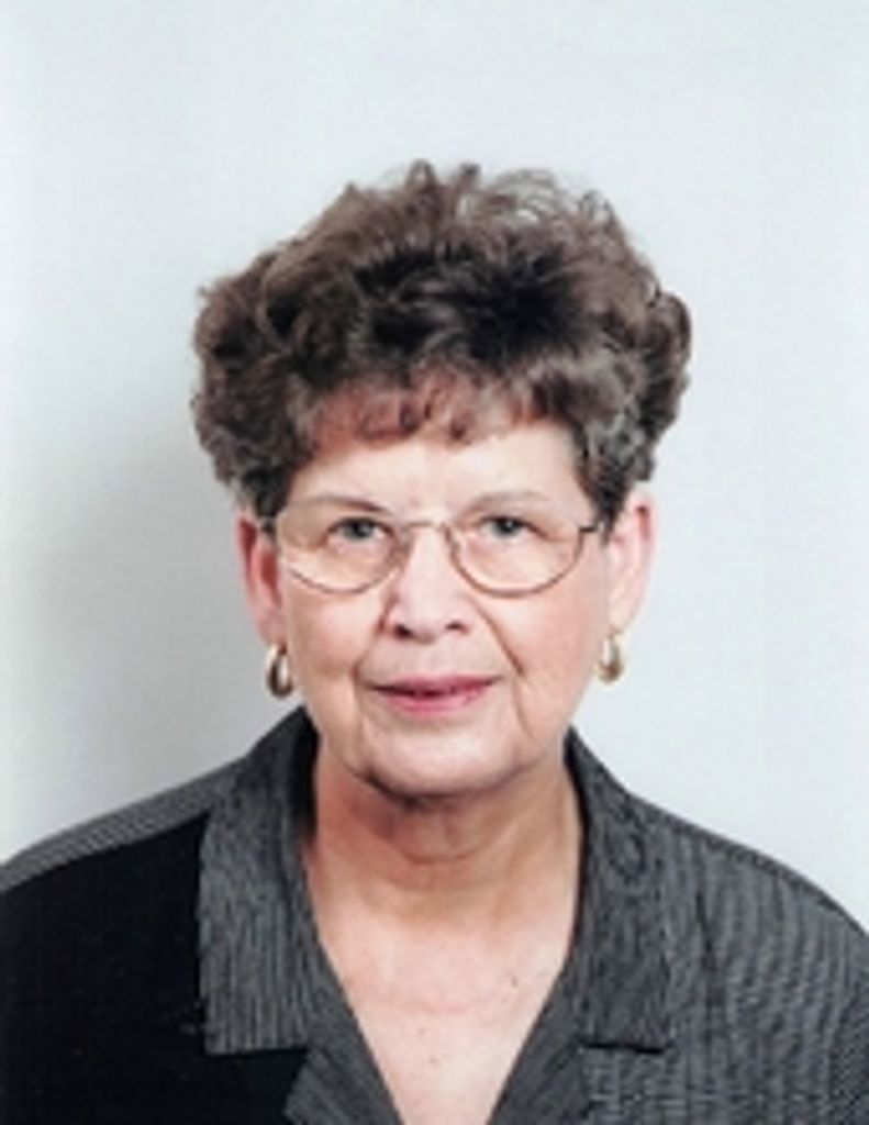 Norma King Profile Photo