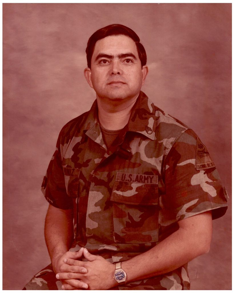Jesus H. Muniz