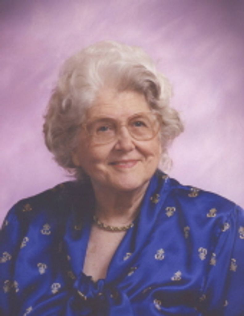 Helen Lingle Warrington