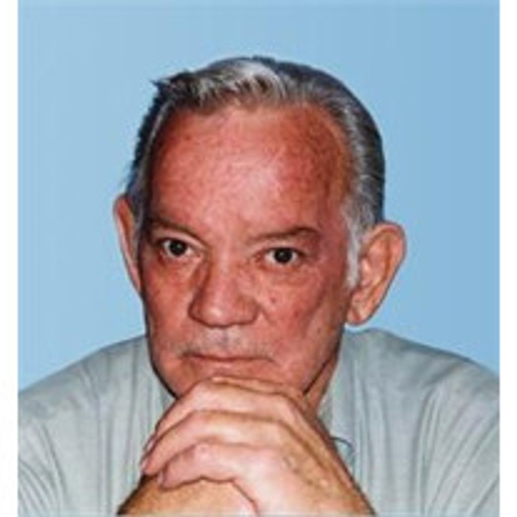 Howard "Howie" Franklin Nelson