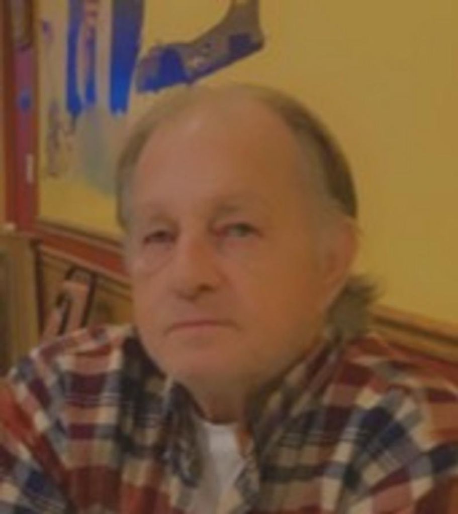 Jerry Leo Drew Profile Photo