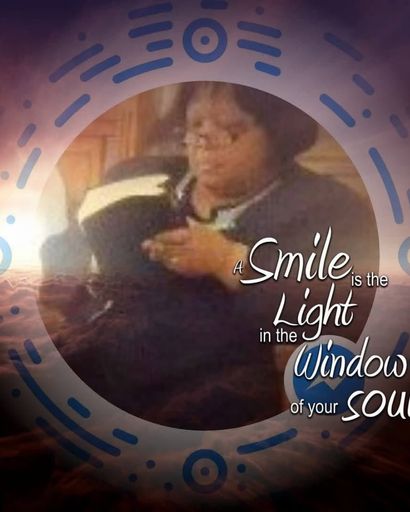 Ida Marie Smith Mitchell's obituary image