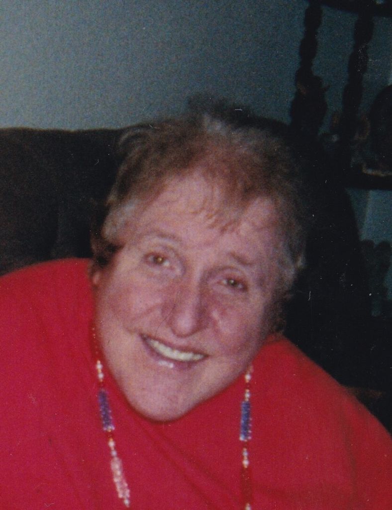 Fannie Joyce Gattis Profile Photo
