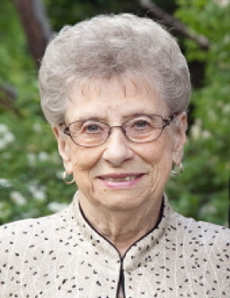 M. Nadene Schlawin