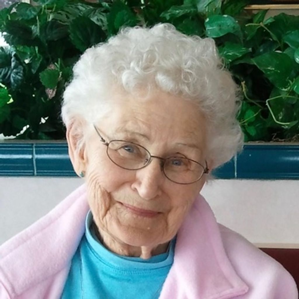 Virginia A Anderson Profile Photo