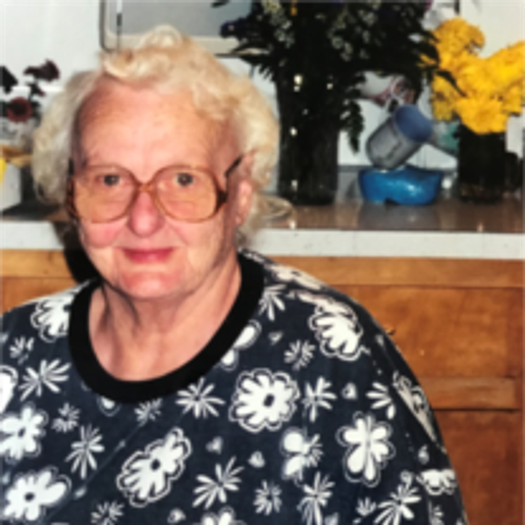 Betty Vandyke