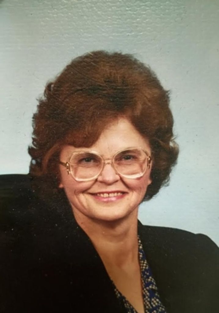 Retha Mae Emerich Profile Photo