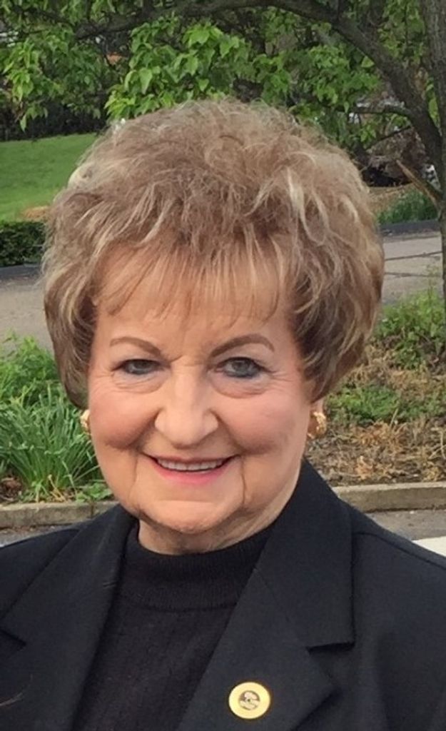 Barbara (Tkalec)  Otterman Profile Photo