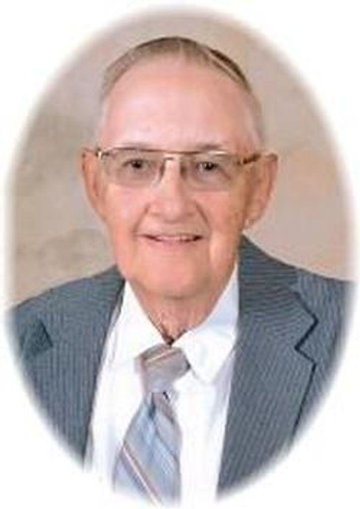 Robert D. Thomas Profile Photo