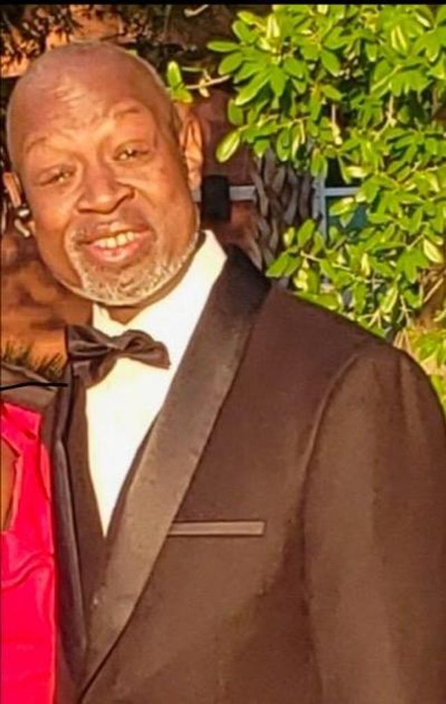 Richard David Scott Profile Photo