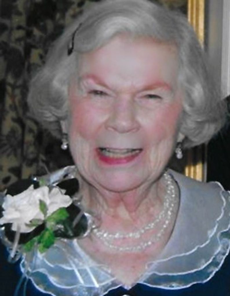 Ann E. Baird Profile Photo