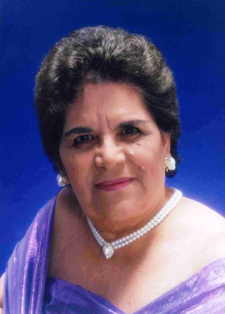 Rosa Martinez