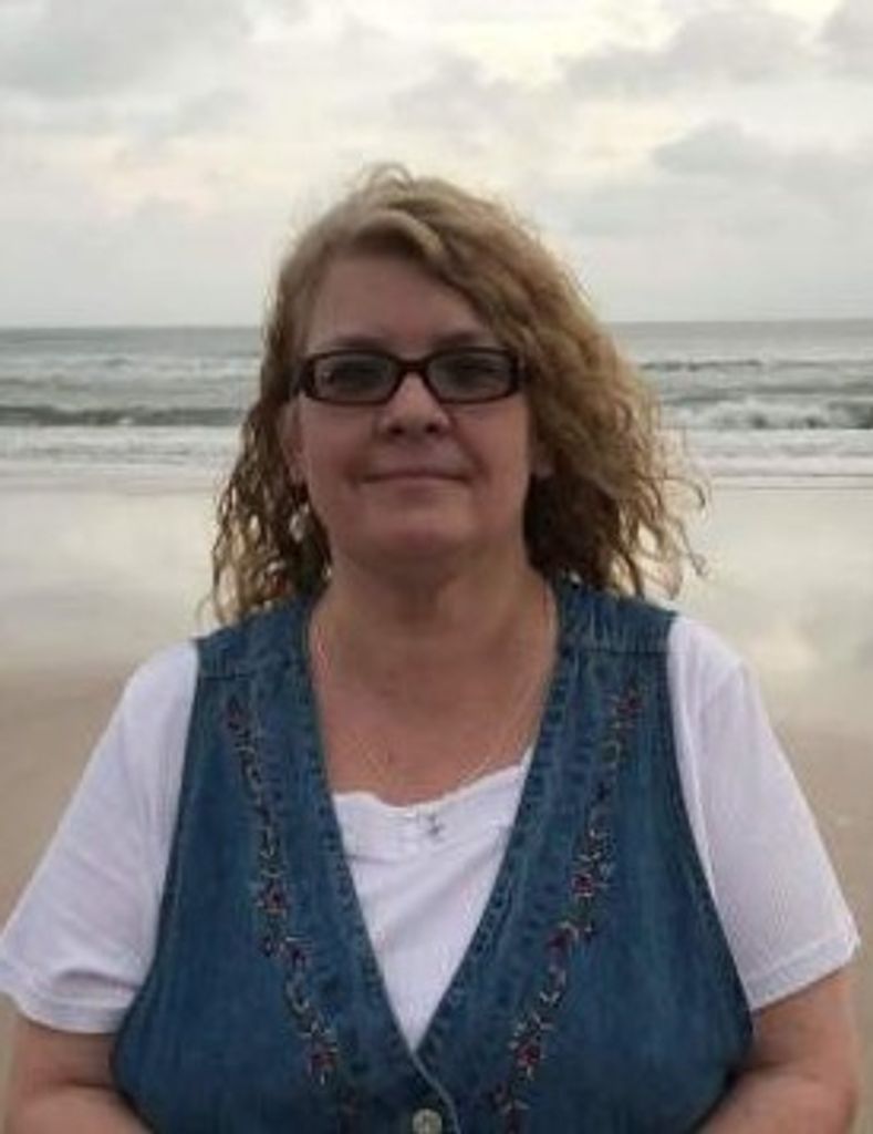 Rhonda Ann Colvin