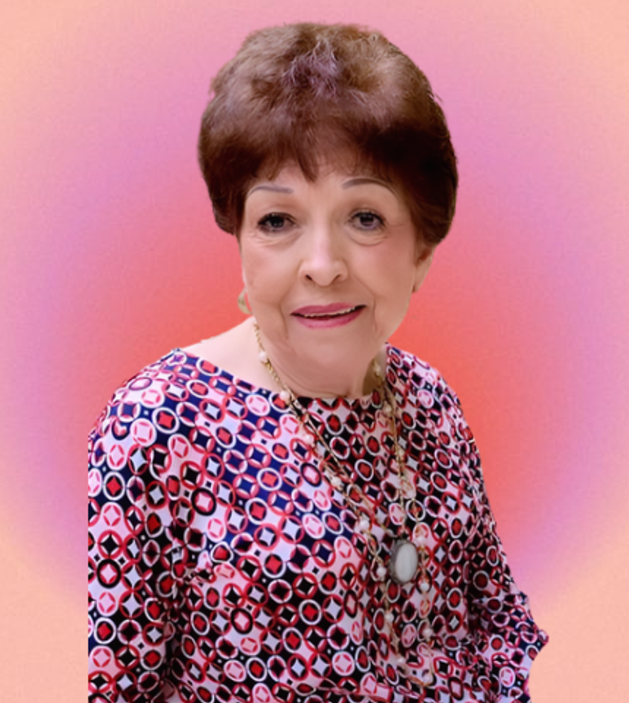 Maria America Garcia