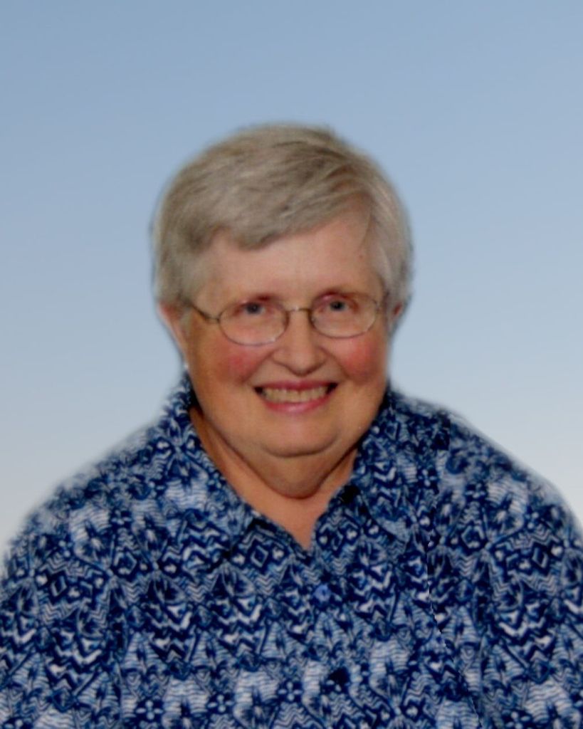Marcheta F. Allen