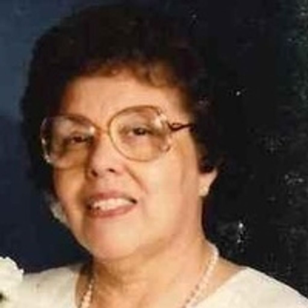 Jessie Ramirez