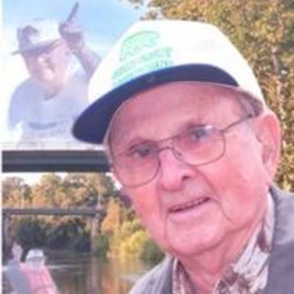 Thomas Glen Herrington, Profile Photo