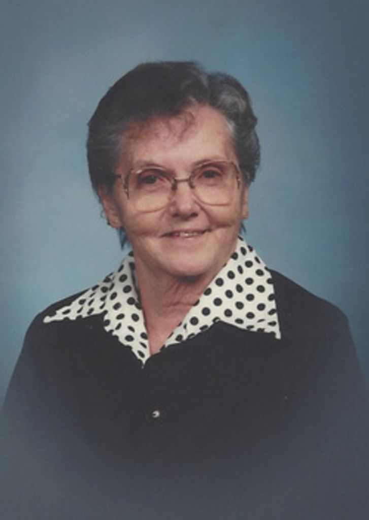 Elaine M. Hofer