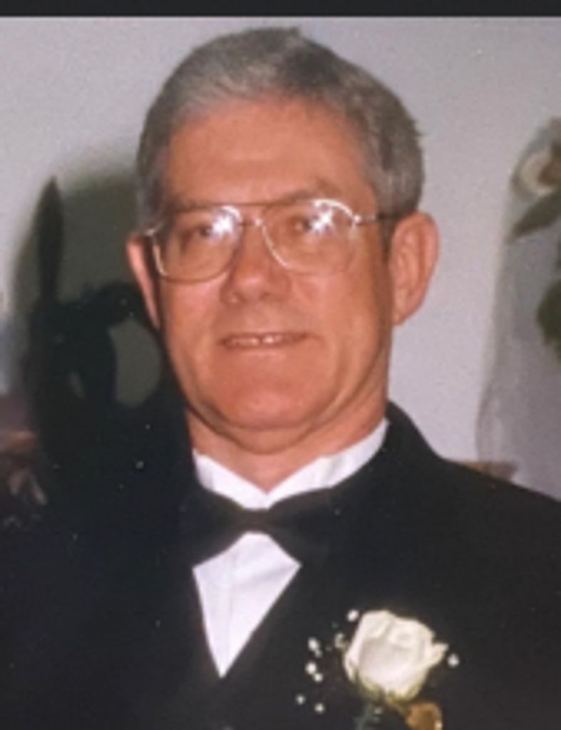 Richard James Warder Profile Photo