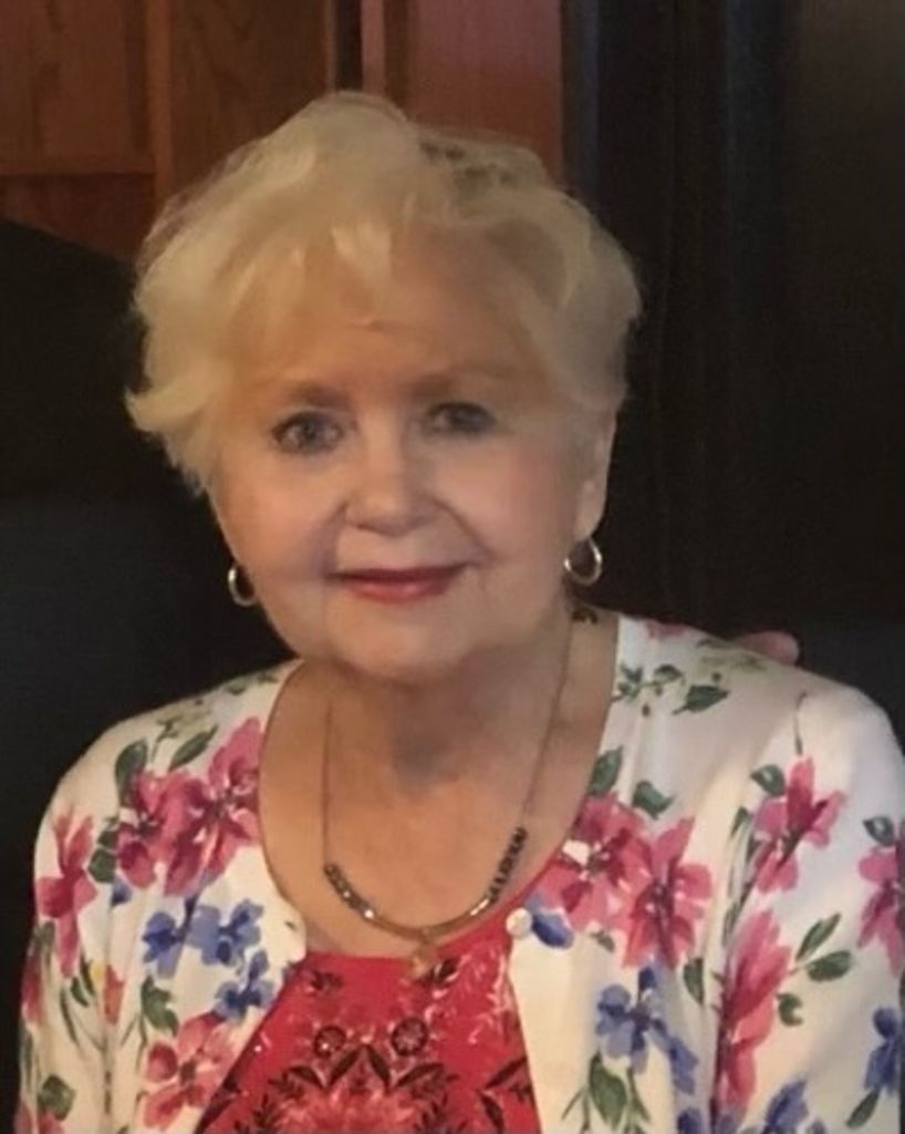 Betty Jo Furlow Profile Photo